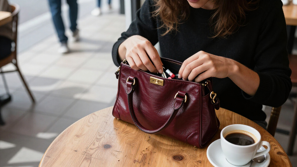 best ladies handbags