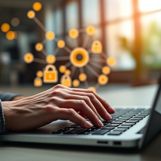 What are the risks of a network publishing to itself?