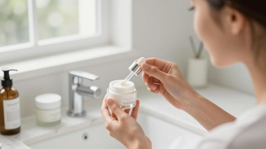best KBeauty skincare products