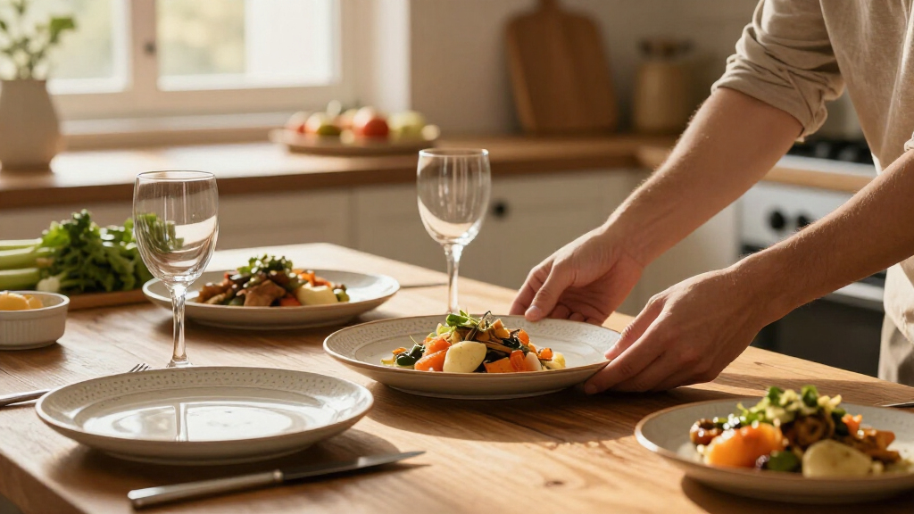 best restaurant-style dinnerware sets