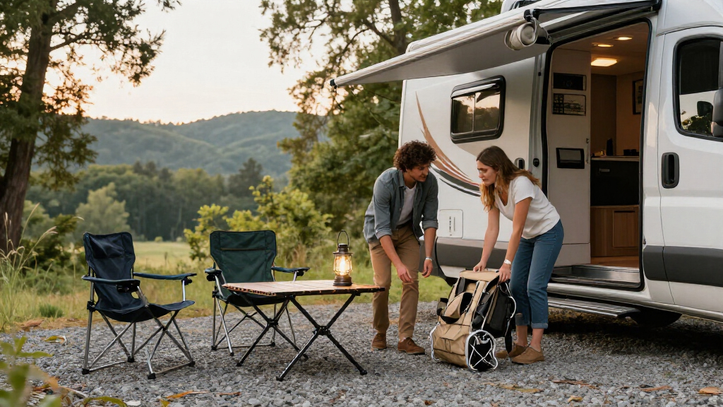 best RV accessories