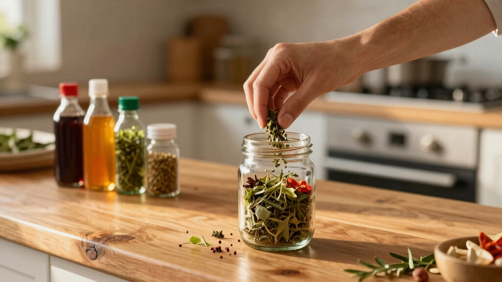 culinary flavor infusion kits