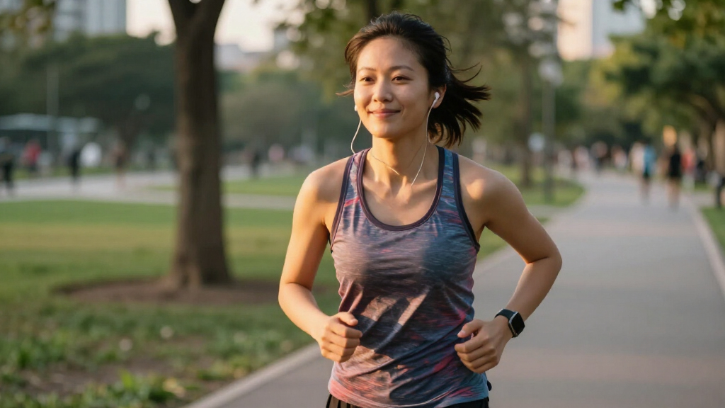 sports earbuds