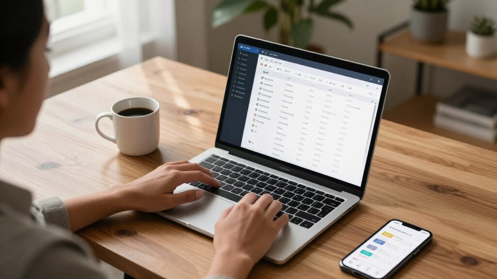 AI workflow automation software