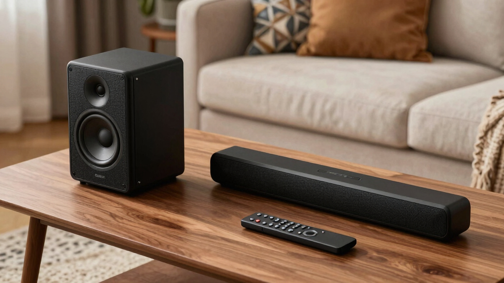 best subwoofers for home theater