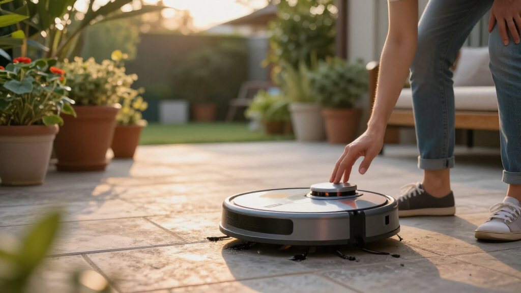 9 Best Smart Robot Mops Comparison in 2026