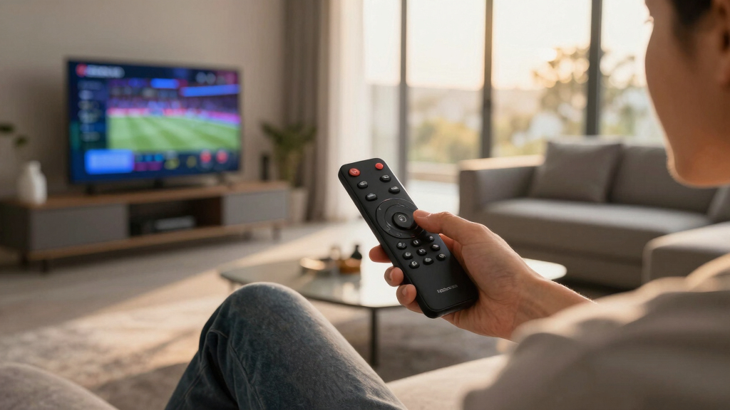 sports streaming devices