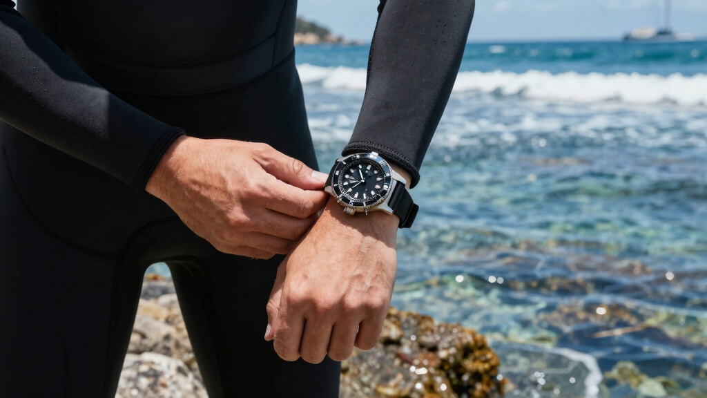 best dive watches