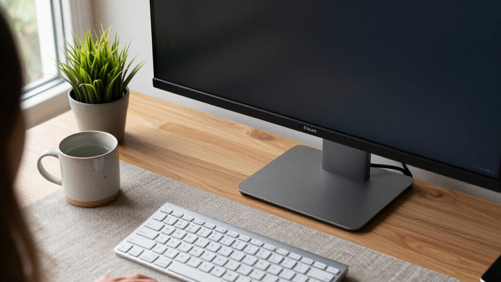 best monitor light bar premium