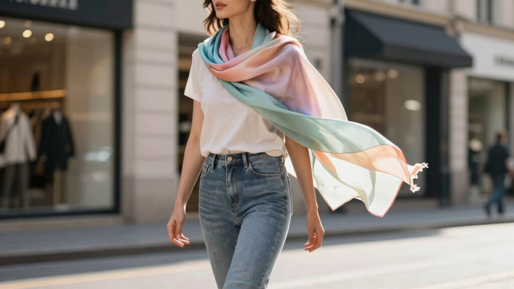 best scarves