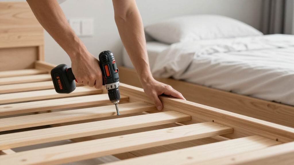 best bed frames