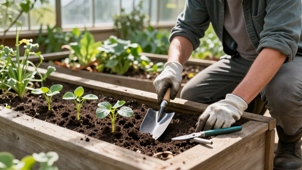 14 Best Garden Hand Tools for Weeding, Planting, and Pruning in 2027