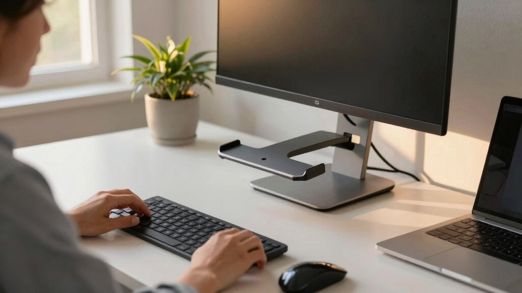 ergonomic office gadgets