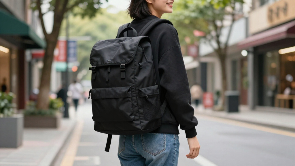 portable travel backpacks for students