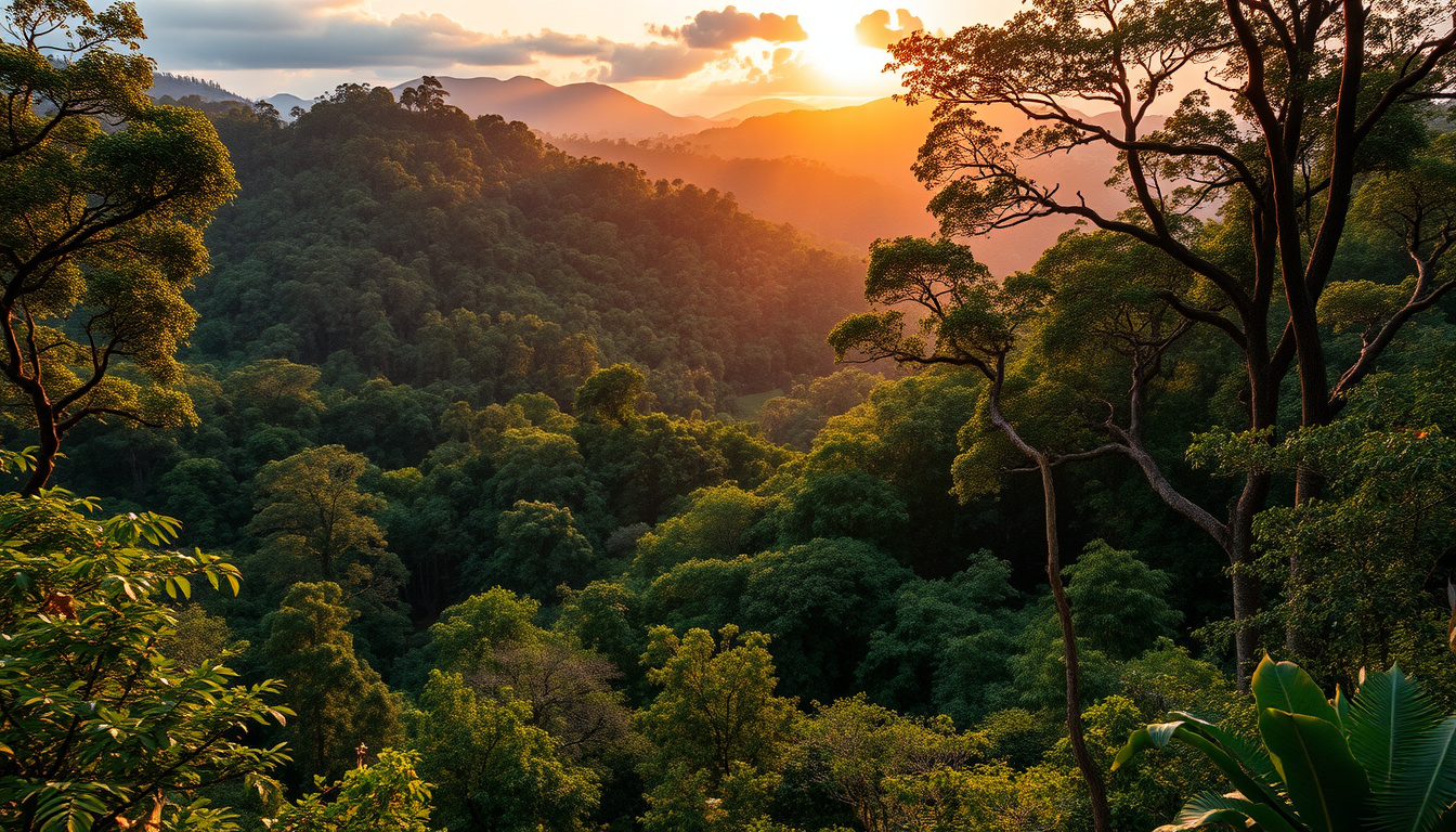 Experience Magic: Bwindi Forest National Park Awaits You!