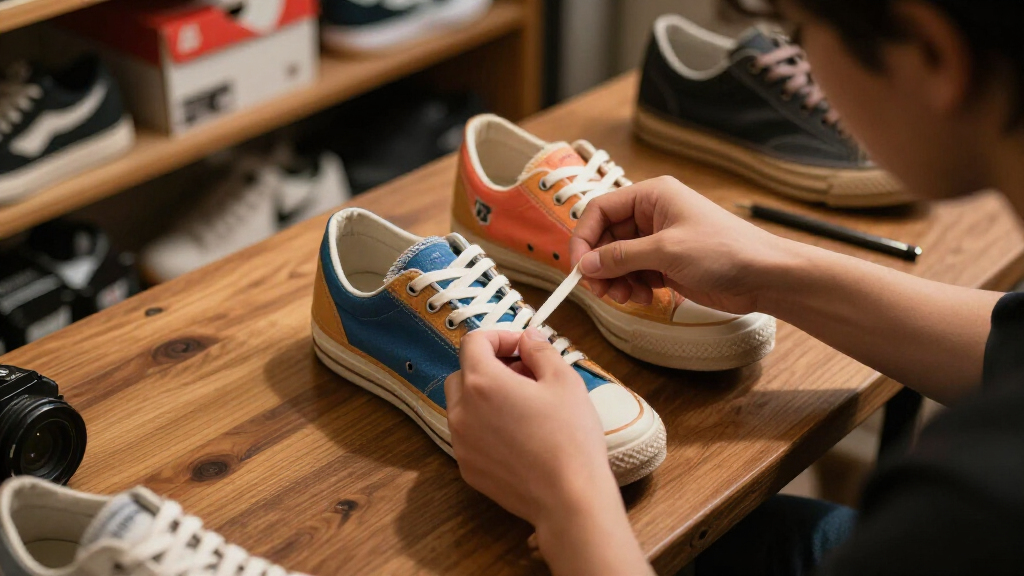 best retro sneakers