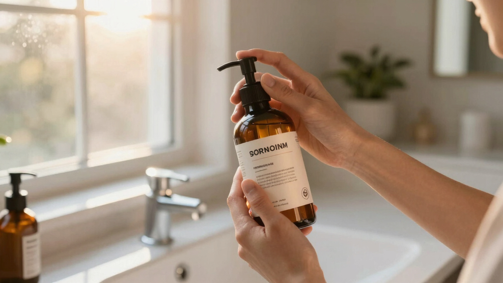 best scalp care products