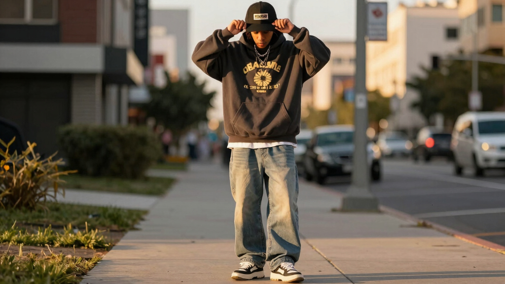 best streetwear clothing