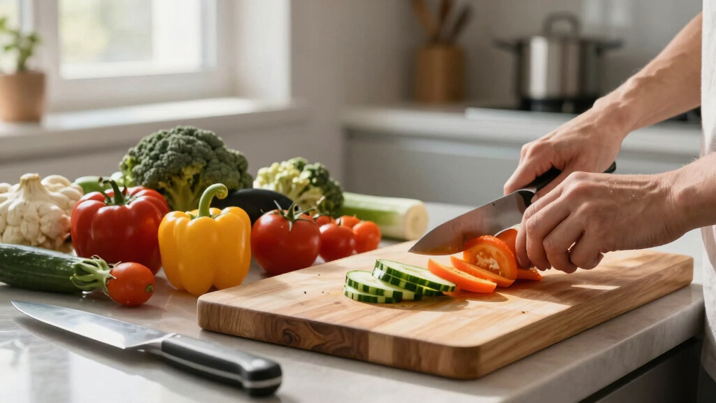 cutting boards for knives
