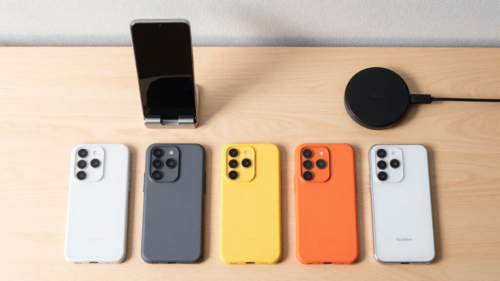 best Pixel 11 Pro cases