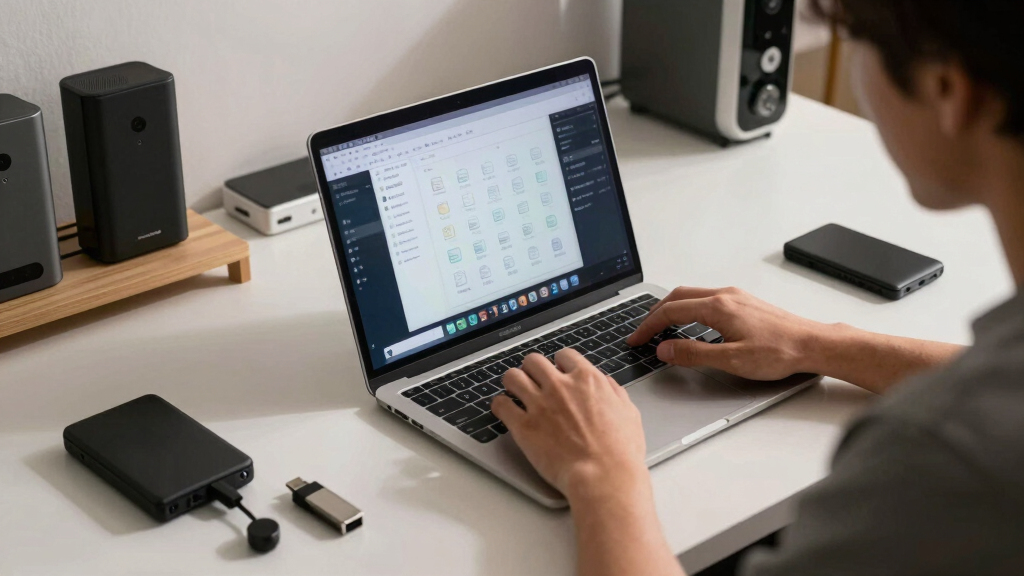 What file formats and assets can you produce?