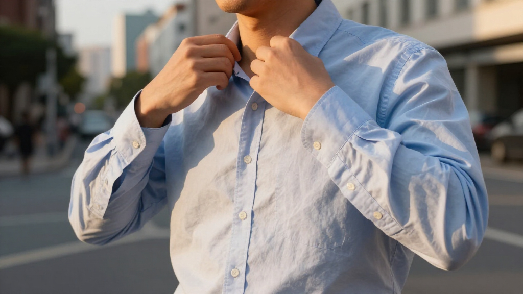 best button-down shirts