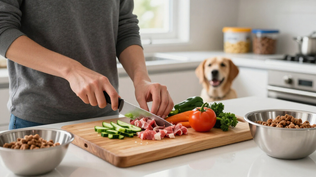 best healthy pet foods