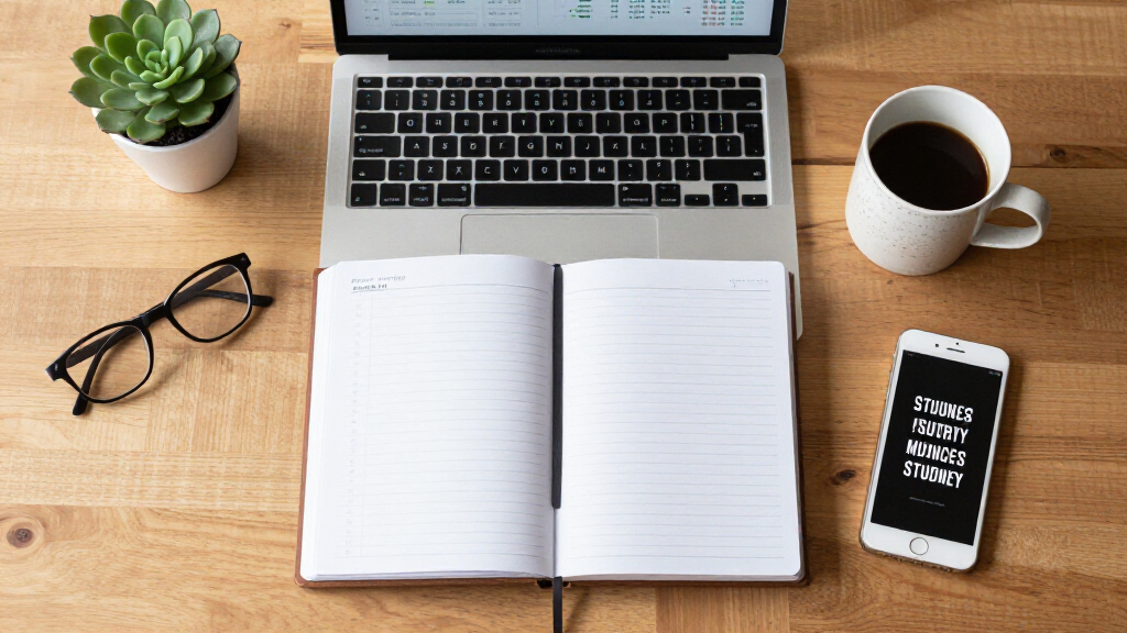 12 Best Business Student Planner in 2026