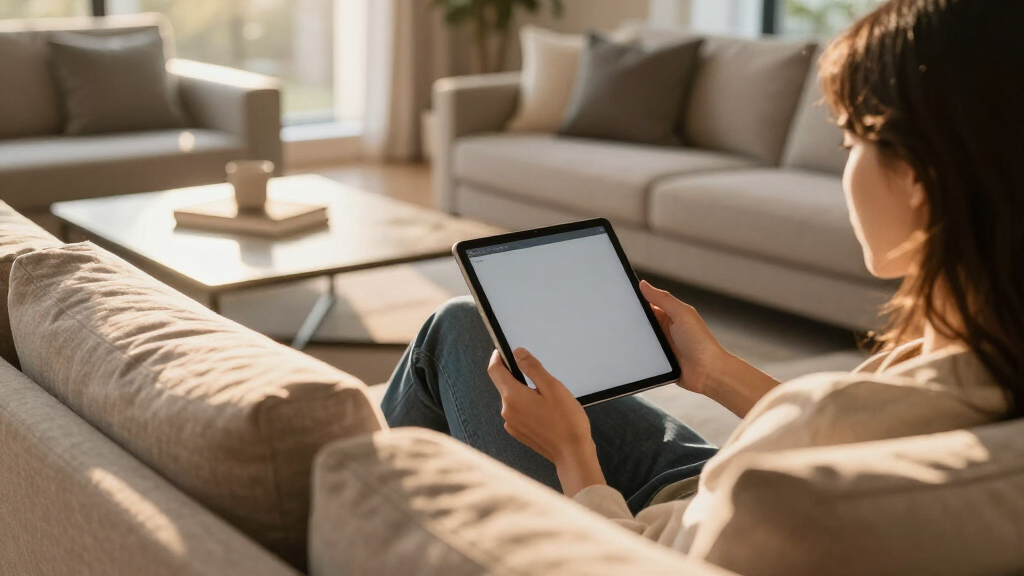 best Macy's sofas