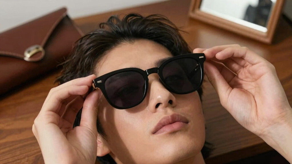 best vintage sunglasses