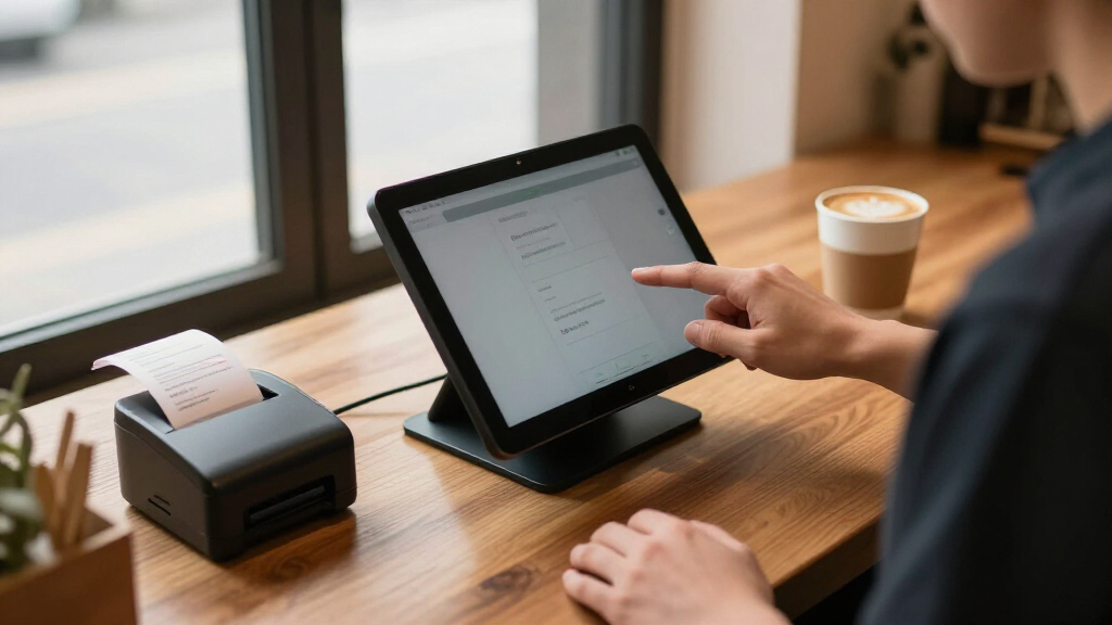android pos systems