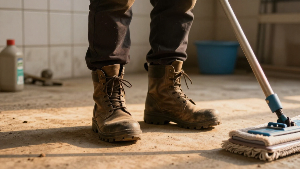 best military-style boots