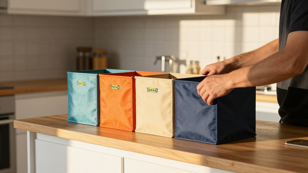 6 Best IKEA Storage Organizers in 2026