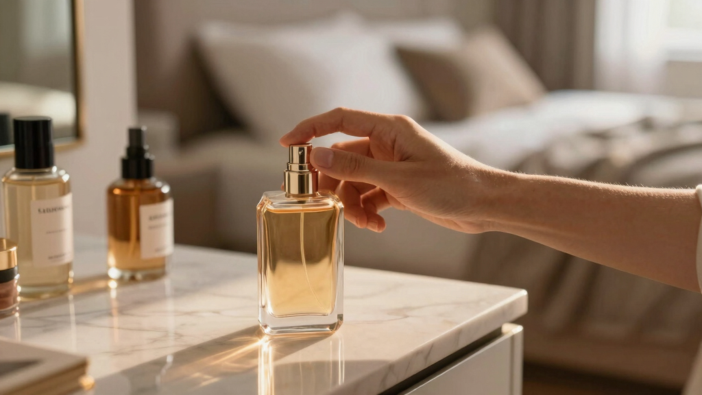 best luxury fragrances