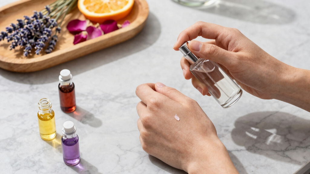 best niche perfumes