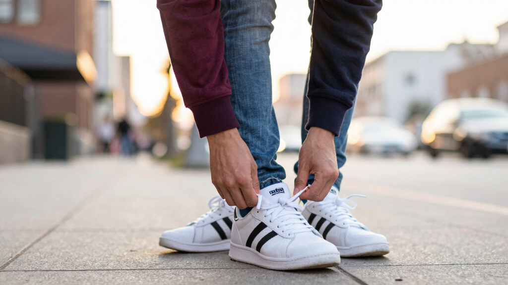 best adidas sneakers