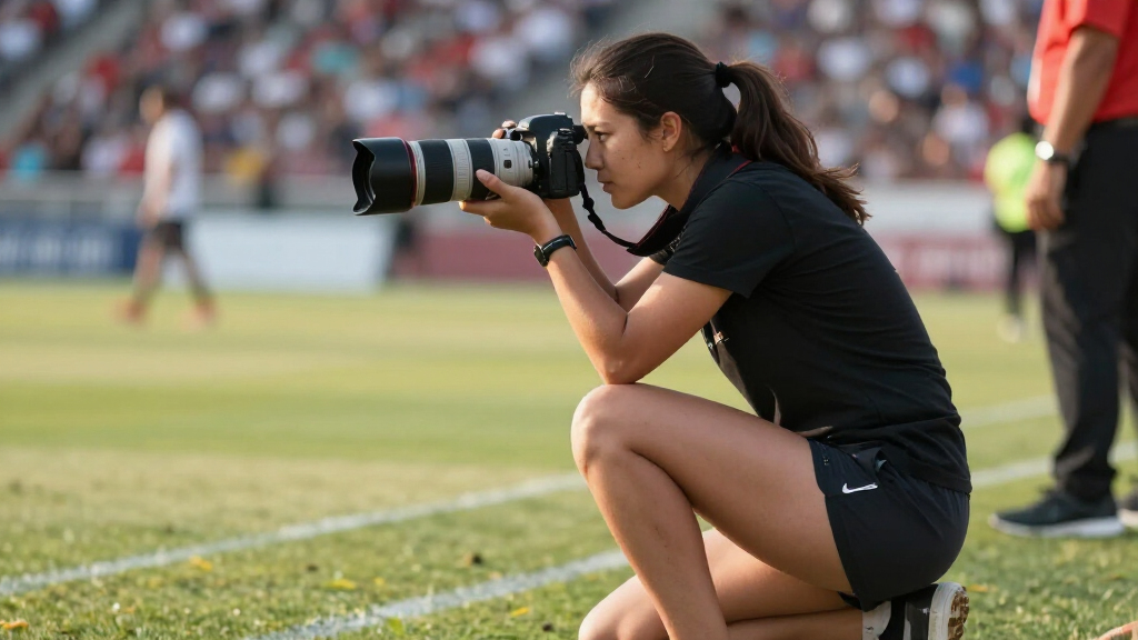 best 400mm lenses for sports photographers