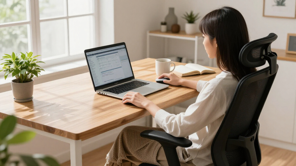 15 Best Office Chairs for Desk Jobs at Home in 2026