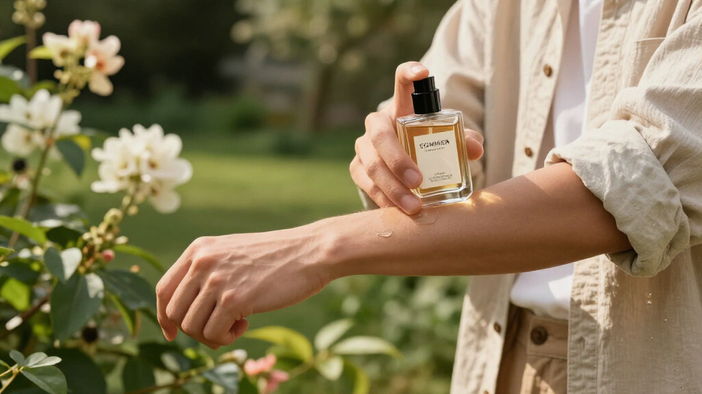 best non-citrus summer colognes