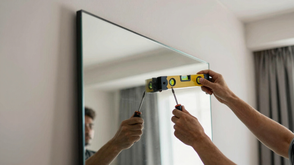 best wall mirrors