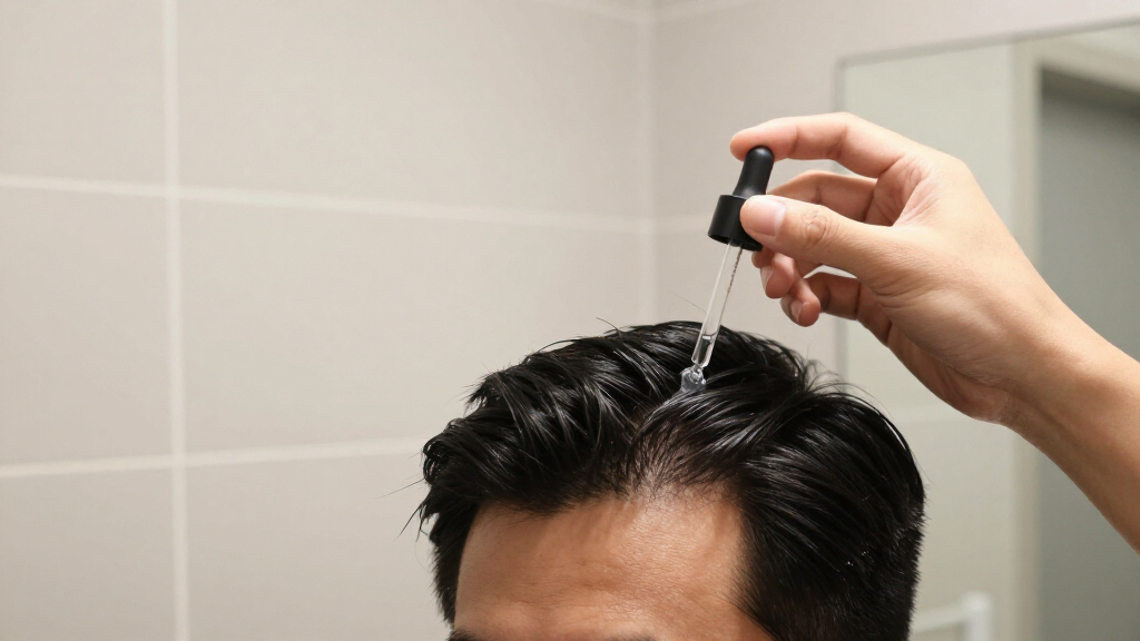 hair regrowth for men