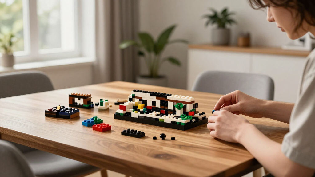 lego sets for adults