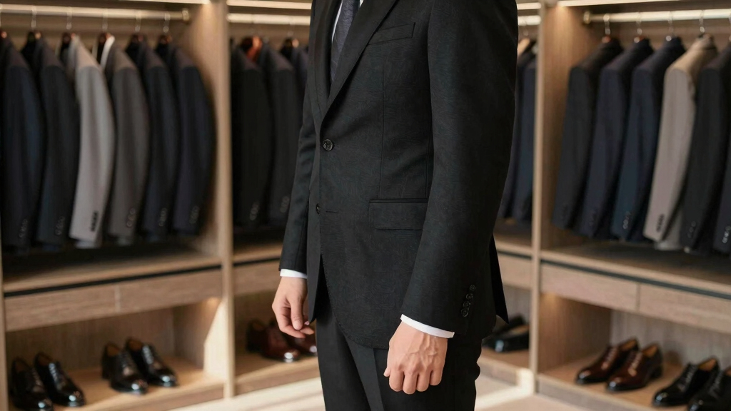 best luxury jackets and suits