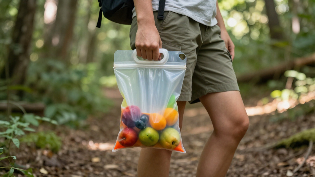 best jelly bags