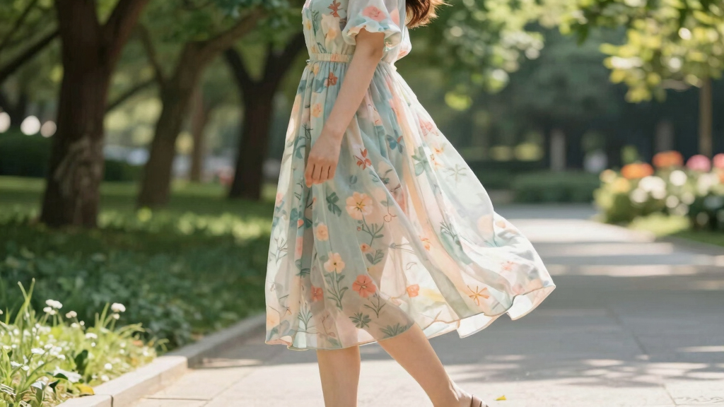best lightweight summer dresses