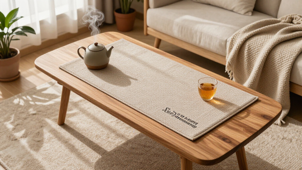 yilong sound dampening silk rug