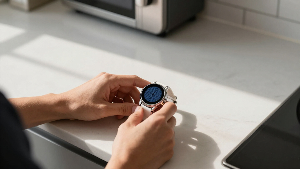 best solar-powered watches