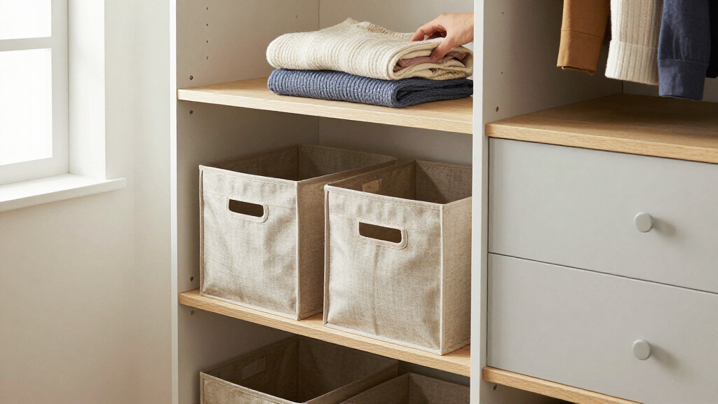 best modular closet system for walk in closet