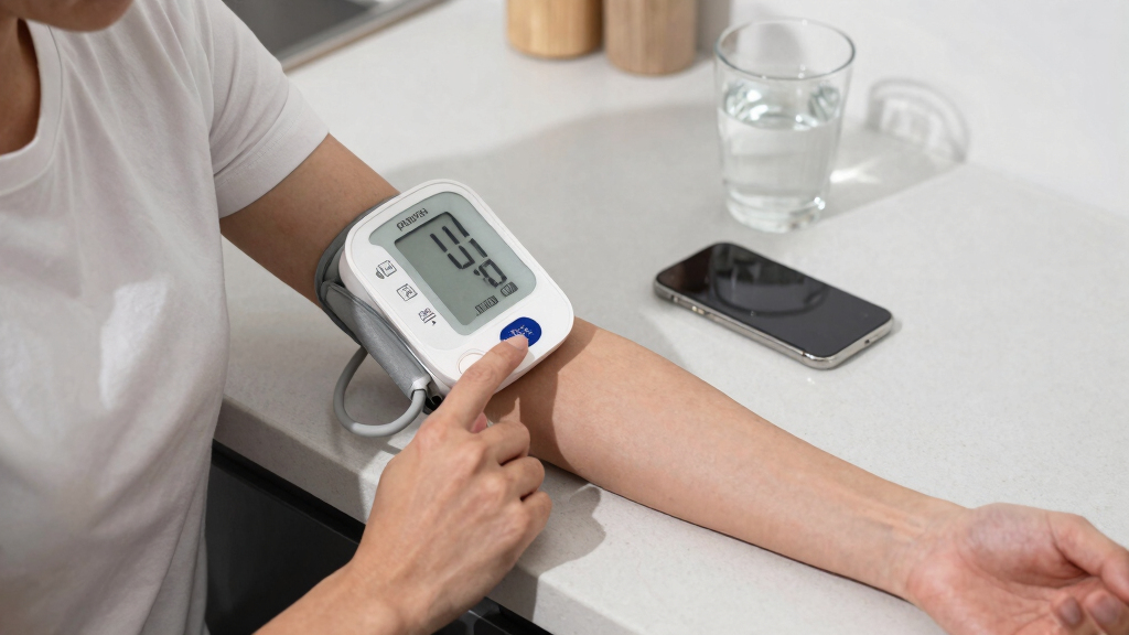 14 Best Digital Blood‑Pressure Monitors for 2026