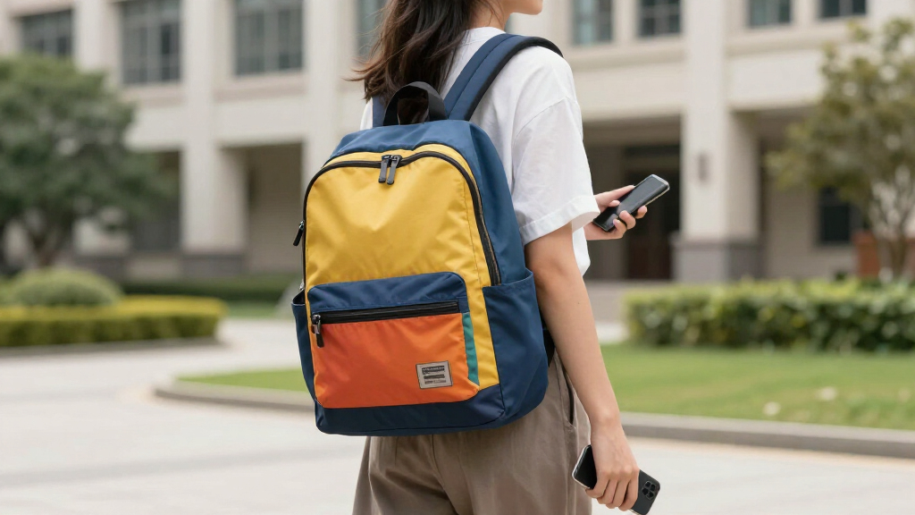 15 Best Fashion Backpacks for Students in 2026